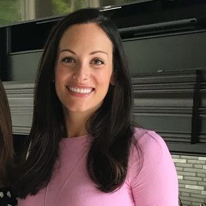 Meet your Posher, Kelli